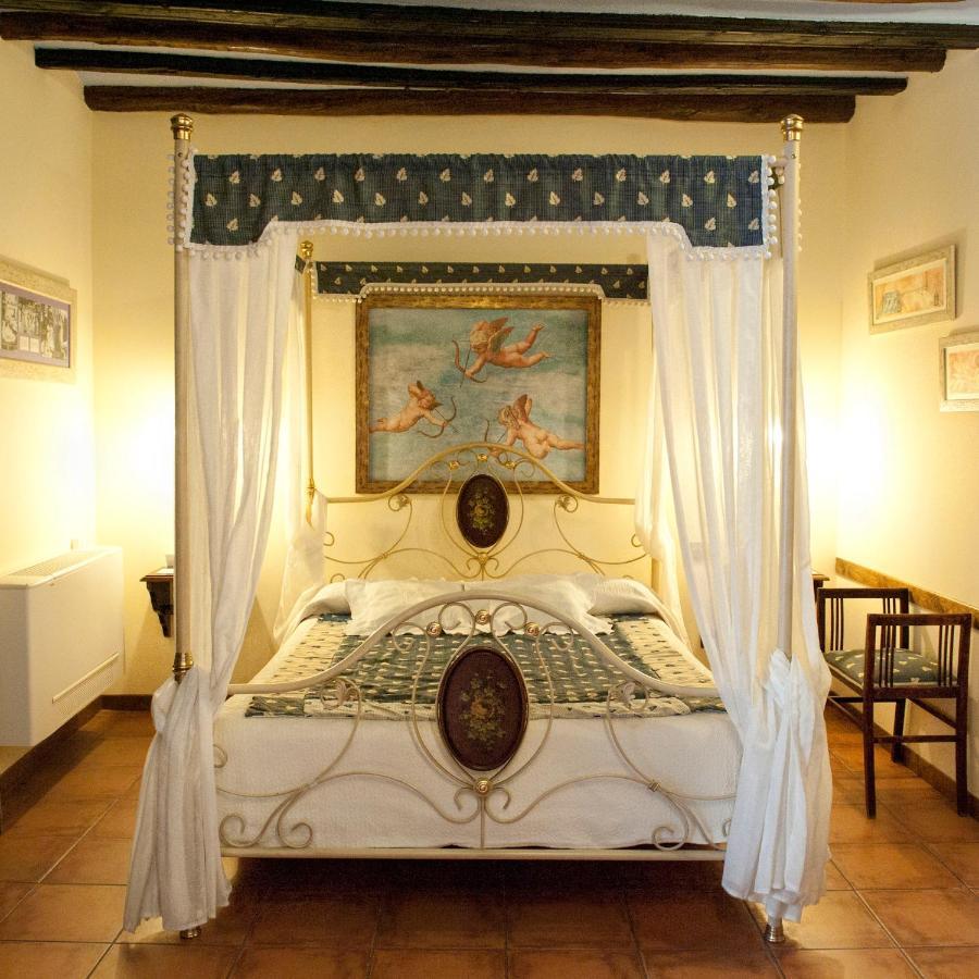 Hostal Santa Agueda Tarazona Eksteriør billede