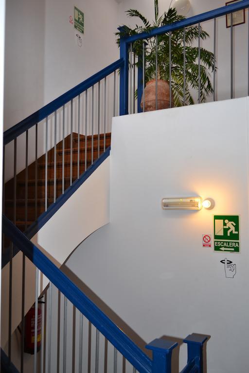 Hostal Santa Agueda Tarazona Eksteriør billede