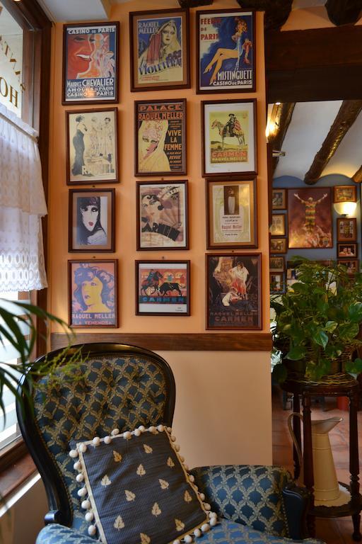 Hostal Santa Agueda Tarazona Eksteriør billede